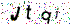 Enter the 4 letters below for anti spam check